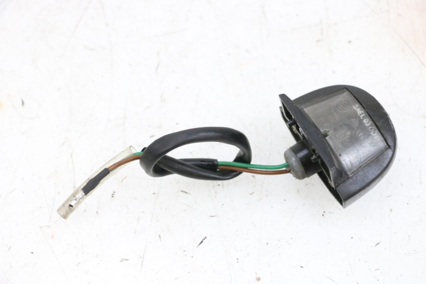 photo de KENNZEICHENBELEUCHTUNG SYM ORBIT III 3 4T 50 (2018 - 2021) - Detailansicht des Bauteils