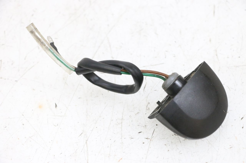 photo de KENNZEICHENBELEUCHTUNG SYM ORBIT III 3 4T 50 (2018 - 2021) - Zoom auf Gebrauchszustand