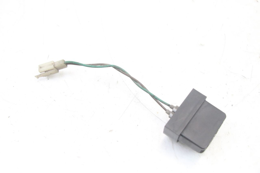 photo de KENNZEICHENBELEUCHTUNG KYMCO PEOPLE S 125 (2000 - 2008)