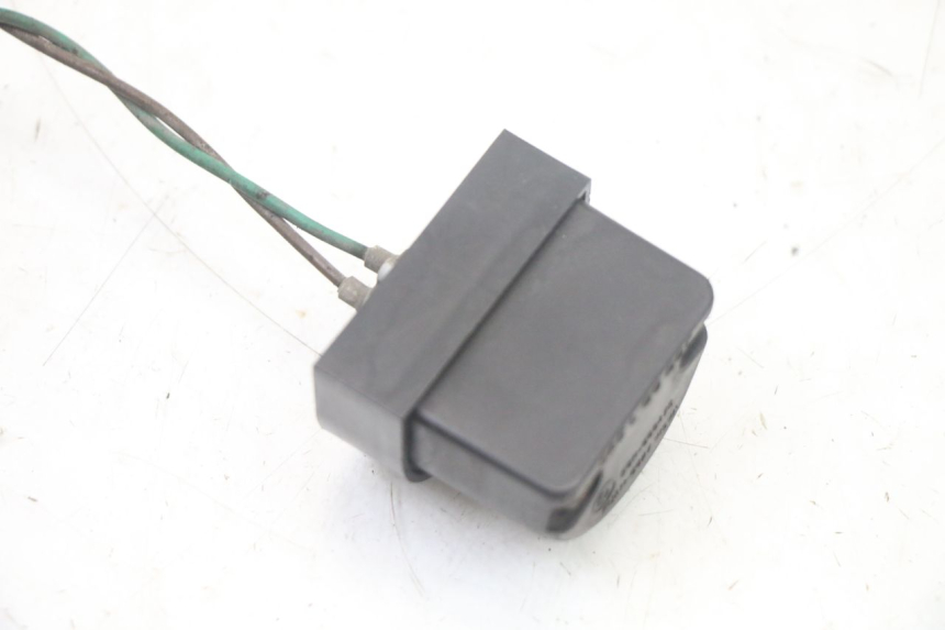 photo de KENNZEICHENBELEUCHTUNG KYMCO PEOPLE S 125 (2000 - 2008)