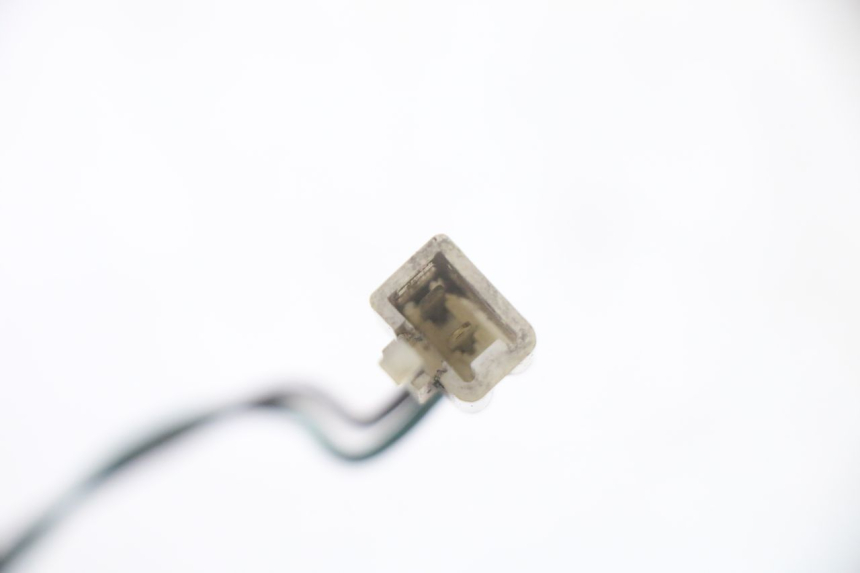 photo de KENNZEICHENBELEUCHTUNG KYMCO PEOPLE S 125 (2000 - 2008)