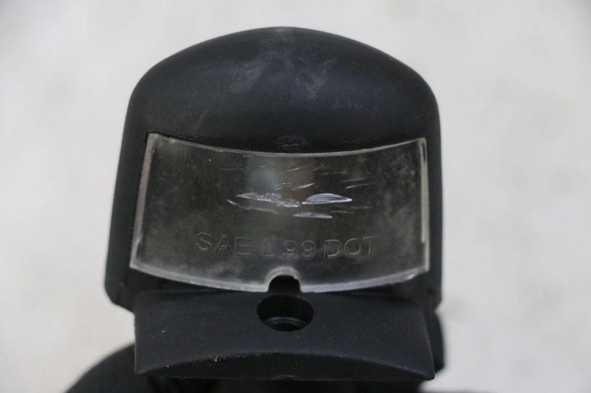 photo de KENNZEICHENBELEUCHTUNG PEUGEOT SATELIS 125 (2013 - 2018)