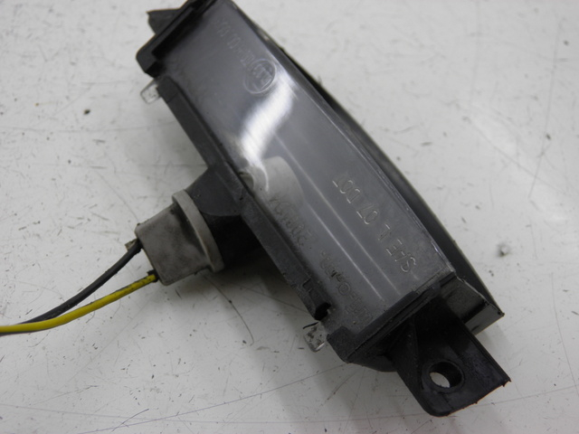 photo de KENNZEICHENBELEUCHTUNG PIAGGIO MP3 RL 125 (2006 - 2014)
