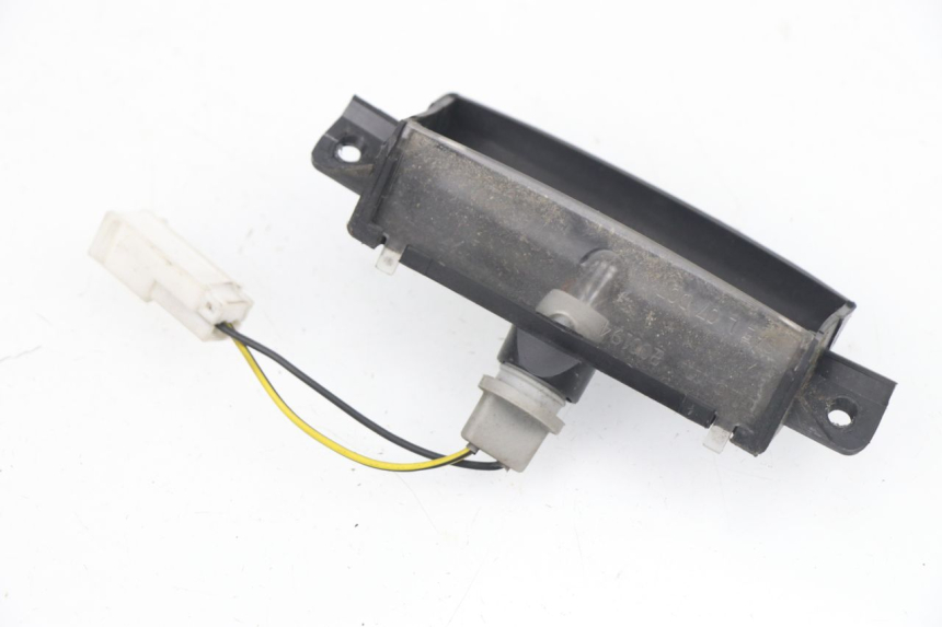 photo de KENNZEICHENBELEUCHTUNG PIAGGIO XEVO - X EVO 125 (2007 - 2016)