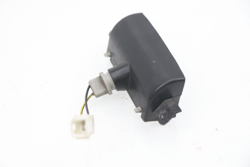 photo de KENNZEICHENBELEUCHTUNG PIAGGIO XEVO - X EVO 125 (2007 - 2016)