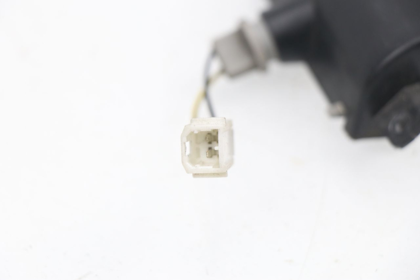 photo de KENNZEICHENBELEUCHTUNG PIAGGIO XEVO - X EVO 125 (2007 - 2016)