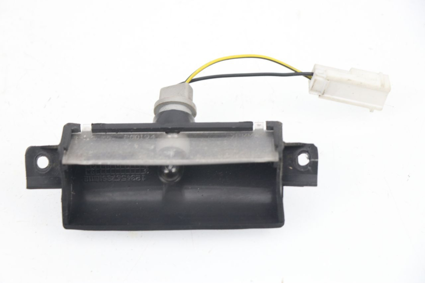 photo de KENNZEICHENBELEUCHTUNG PIAGGIO XEVO - X EVO 125 (2007 - 2016)