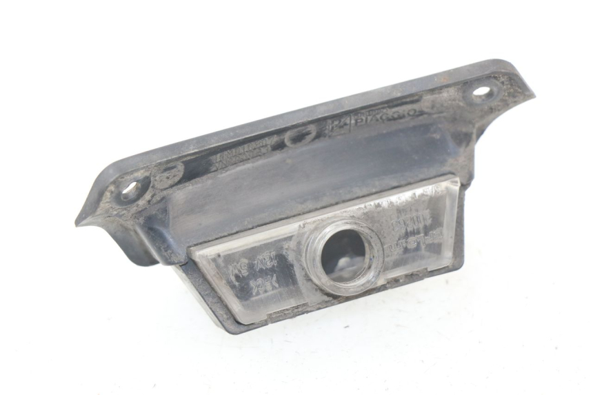 photo de KENNZEICHENBELEUCHTUNG PIAGGIO PRIMAVERA 125 (2013 - 2021) - Alternative Perspektive