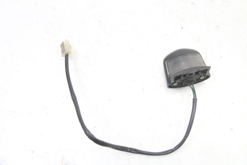 photo de KENNZEICHENBELEUCHTUNG PEUGEOT SATELIS 125 (2013 - 2018)