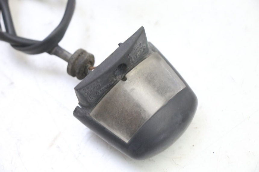 photo de KENNZEICHENBELEUCHTUNG PEUGEOT SATELIS 250 (2006 - 2012)