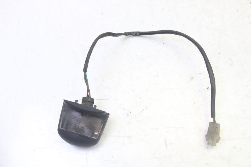 photo de KENNZEICHENBELEUCHTUNG PEUGEOT SATELIS 125 (2013 - 2018)