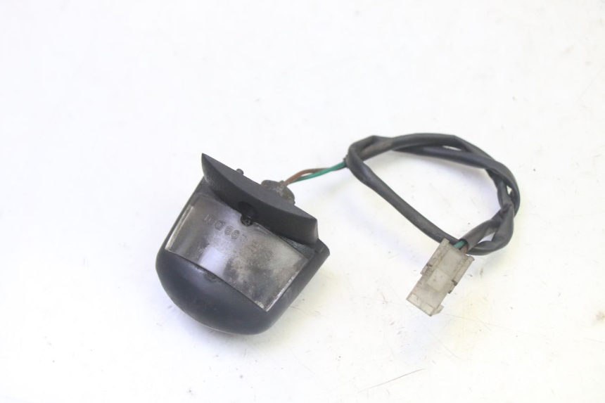 photo de KENNZEICHENBELEUCHTUNG PEUGEOT SATELIS 125 (2013 - 2018)