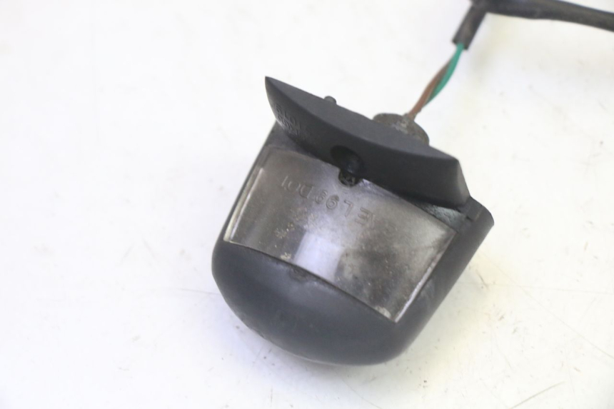 photo de KENNZEICHENBELEUCHTUNG PEUGEOT SATELIS 125 (2013 - 2018)