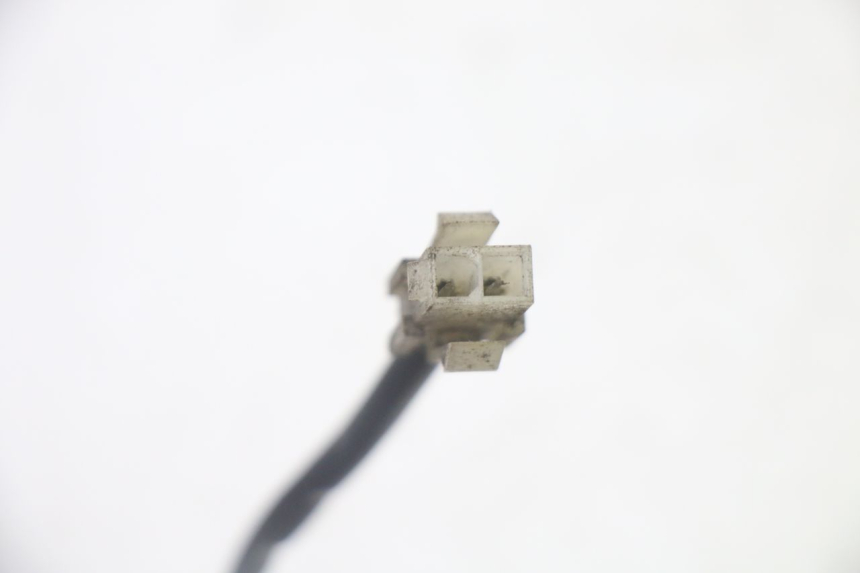 photo de KENNZEICHENBELEUCHTUNG PEUGEOT SATELIS 125 (2013 - 2018)