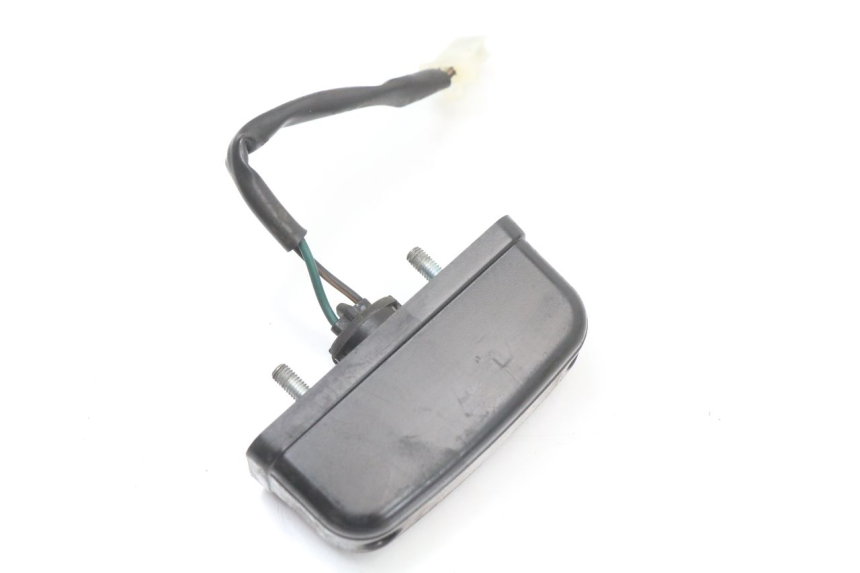 photo de KENNZEICHENBELEUCHTUNG HONDA SH ABS 125 (2012 - 2017)