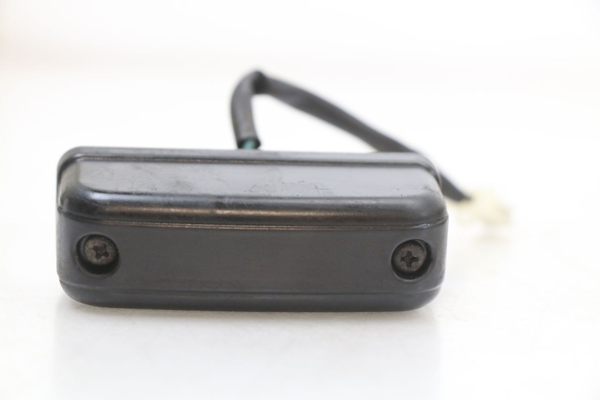 photo de KENNZEICHENBELEUCHTUNG HONDA SH ABS 125 (2012 - 2017)