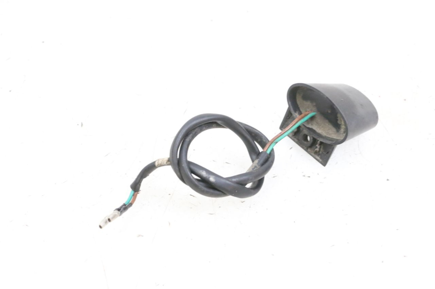 photo de KENNZEICHENBELEUCHTUNG PEUGEOT SPEEDFIGHT 4 4T EFI 50 (2021 - 2025) - Detailansicht des Bauteils