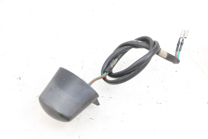 photo de KENNZEICHENBELEUCHTUNG PEUGEOT SPEEDFIGHT 4 4T EFI 50 (2021 - 2025) - Zoom auf Gebrauchszustand