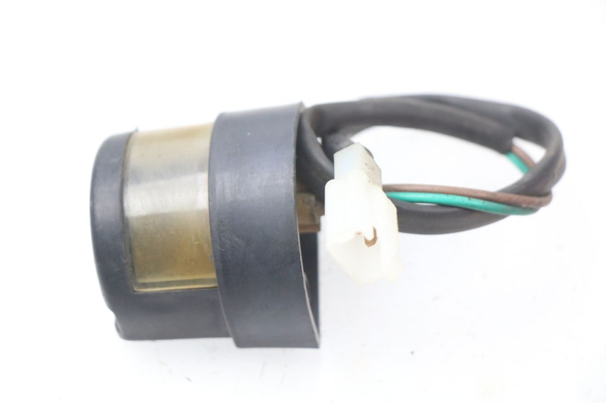 photo de KENNZEICHENBELEUCHTUNG RAZZO STEED 125 (2012 - 2018)