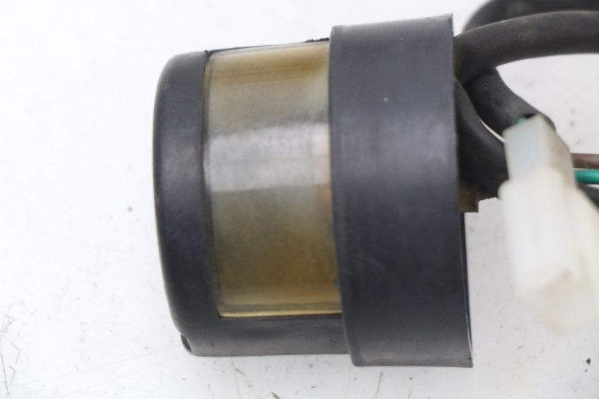 photo de KENNZEICHENBELEUCHTUNG RAZZO STEED 125 (2012 - 2018)