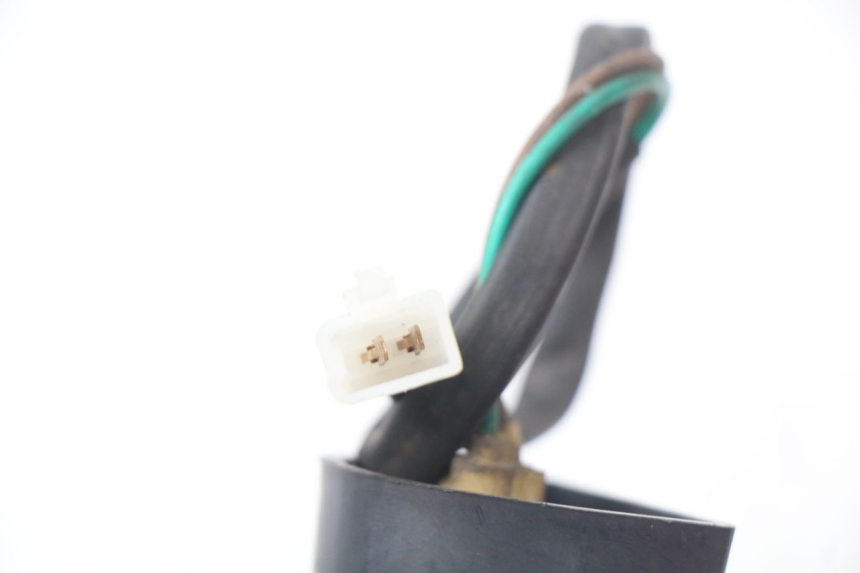 photo de KENNZEICHENBELEUCHTUNG RAZZO STEED 125 (2012 - 2018)