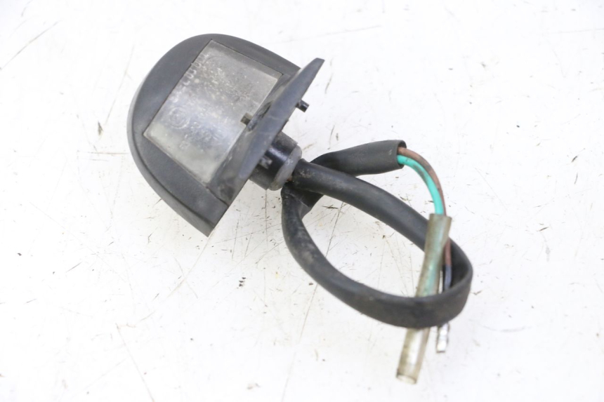 photo de KENNZEICHENBELEUCHTUNG PEUGEOT TWEET 4T 50 (2018 - 2020)