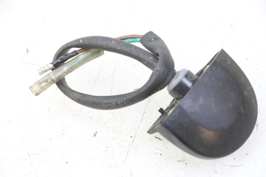 photo de KENNZEICHENBELEUCHTUNG PEUGEOT TWEET 4T 50 (2018 - 2020)