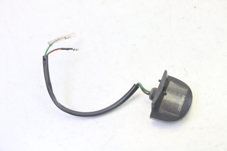 photo de KENNZEICHENBELEUCHTUNG PEUGEOT TWEET PRO CARGO 50 (2018 - 2020)