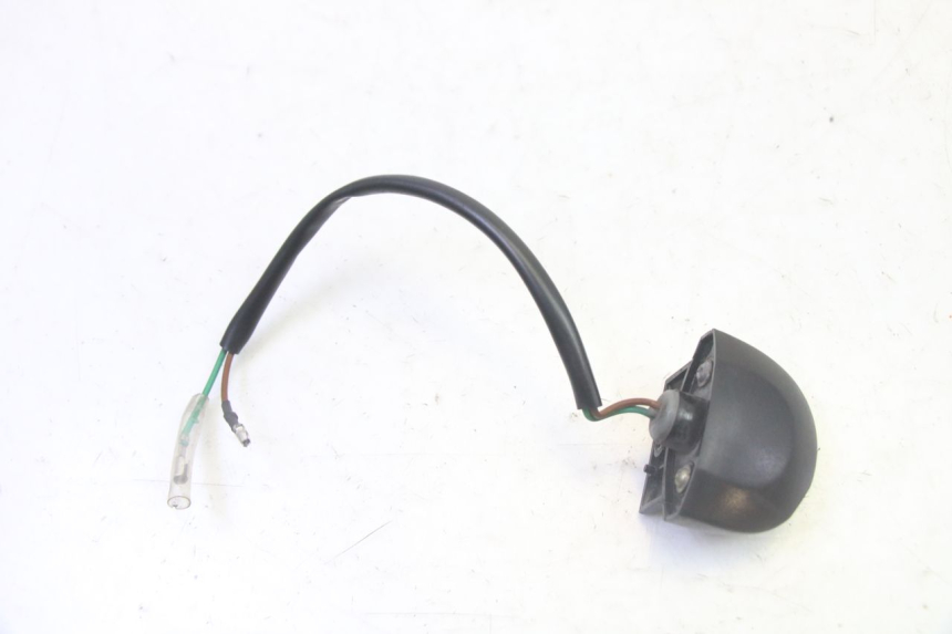 photo de KENNZEICHENBELEUCHTUNG PEUGEOT TWEET PRO CARGO 50 (2018 - 2020)