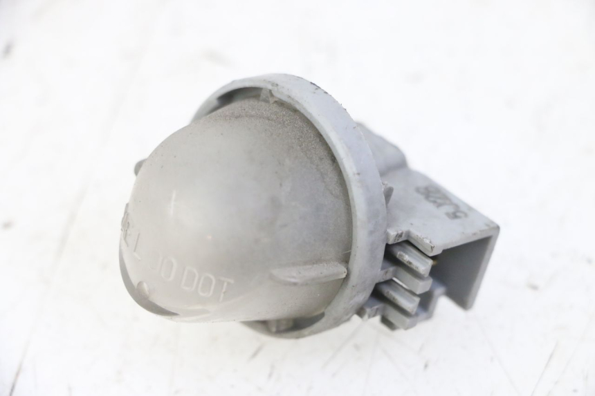 photo de KENNZEICHENBELEUCHTUNG SUZUKI UH BURGMAN 125 (2002 - 2006)