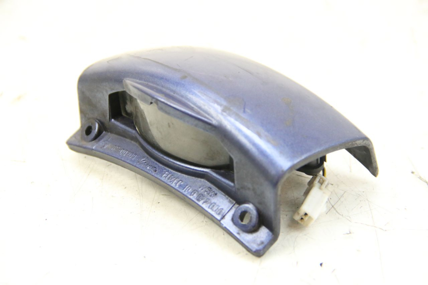 photo de KENNZEICHENBELEUCHTUNG PIAGGIO VESPA GRANTURISMO 125 (2003 - 2007)