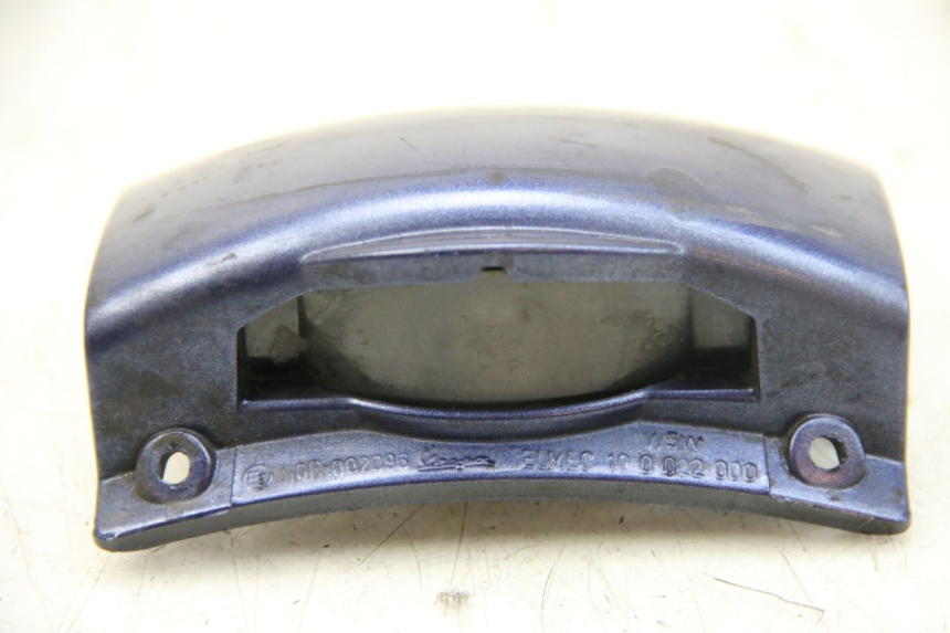 photo de KENNZEICHENBELEUCHTUNG PIAGGIO VESPA GRANTURISMO 125 (2003 - 2007)