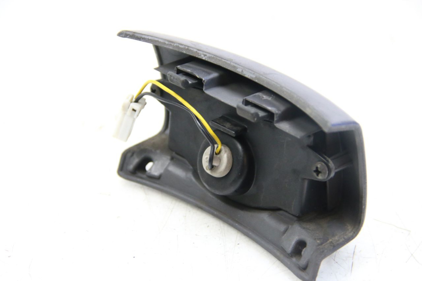 photo de KENNZEICHENBELEUCHTUNG PIAGGIO VESPA GRANTURISMO 125 (2003 - 2007)