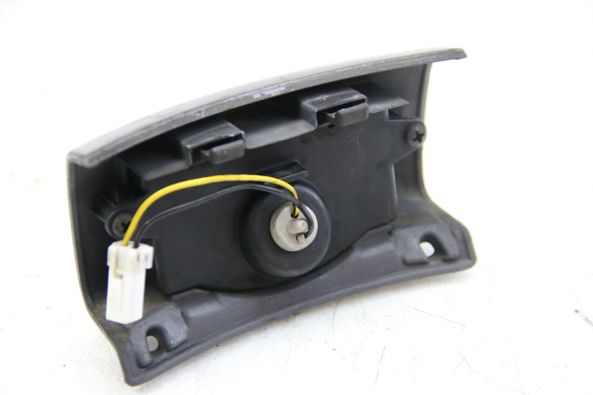 photo de KENNZEICHENBELEUCHTUNG PIAGGIO VESPA GRANTURISMO 125 (2003 - 2007)