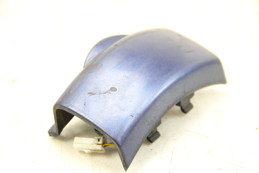 photo de KENNZEICHENBELEUCHTUNG PIAGGIO VESPA GRANTURISMO 125 (2003 - 2007)