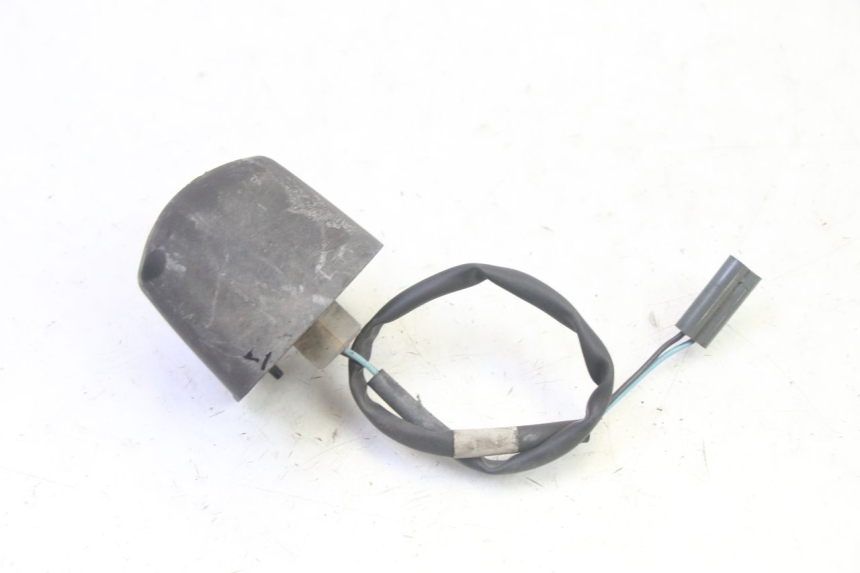 photo de KENNZEICHENBELEUCHTUNG YAMAHA X-MAX XMAX 250 (2006 - 2009)