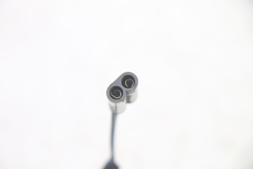 photo de KENNZEICHENBELEUCHTUNG YAMAHA X-MAX XMAX 250 (2006 - 2009)