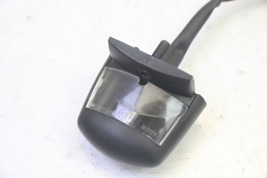 photo de KENNZEICHENBELEUCHTUNG YAMAHA X-MAX XMAX 125 (2010 - 2014) - Alternative Perspektive