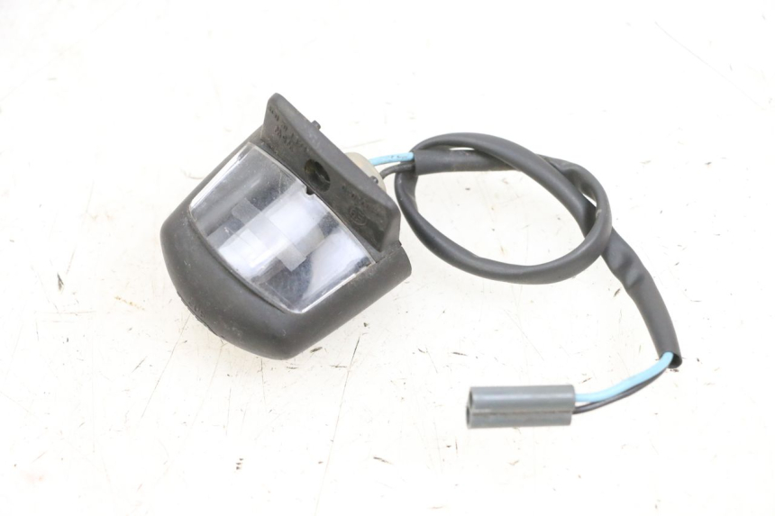 photo de KENNZEICHENBELEUCHTUNG YAMAHA XMAX X-MAX 125 (2006 - 2009) - Hauptansicht