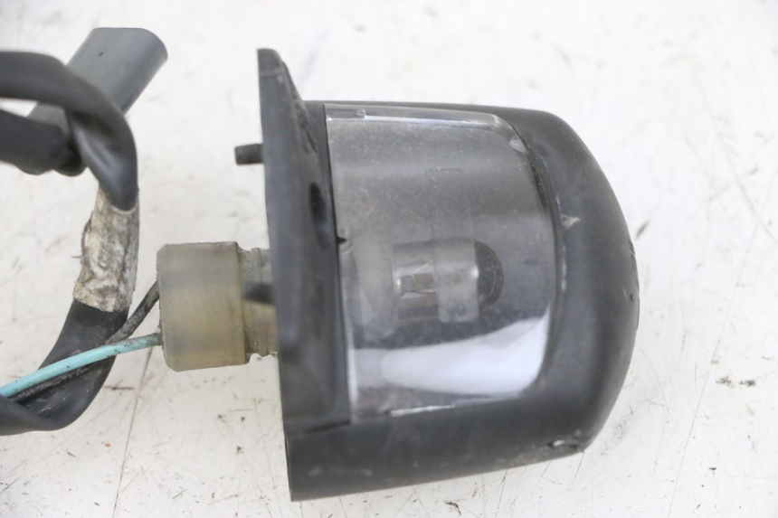 photo de KENNZEICHENBELEUCHTUNG YAMAHA XMAX X-MAX 125 (2006 - 2009) - Detailansicht des Bauteils