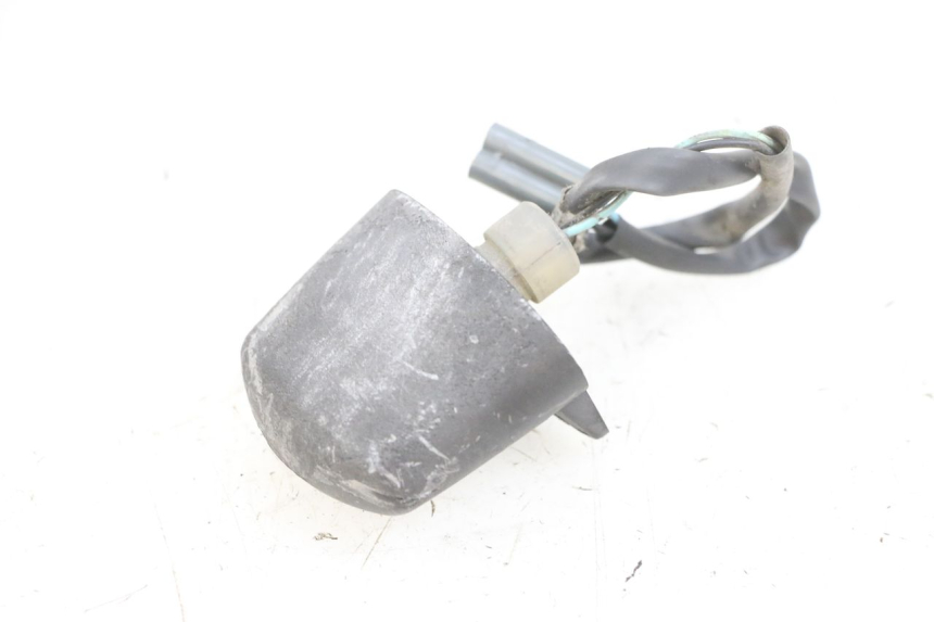 photo de KENNZEICHENBELEUCHTUNG YAMAHA XMAX X-MAX 125 (2006 - 2009) - Alternative Perspektive