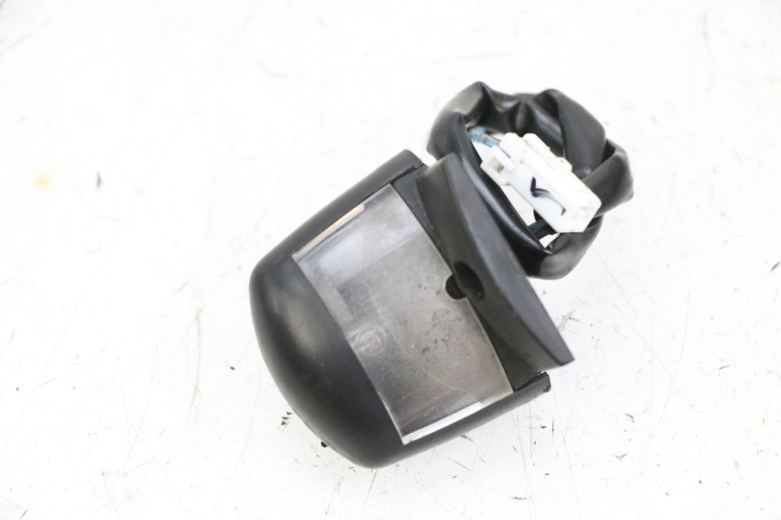 photo de KENNZEICHENBELEUCHTUNG YAMAHA X-MAX XMAX 125 (2010 - 2013) - Hauptansicht