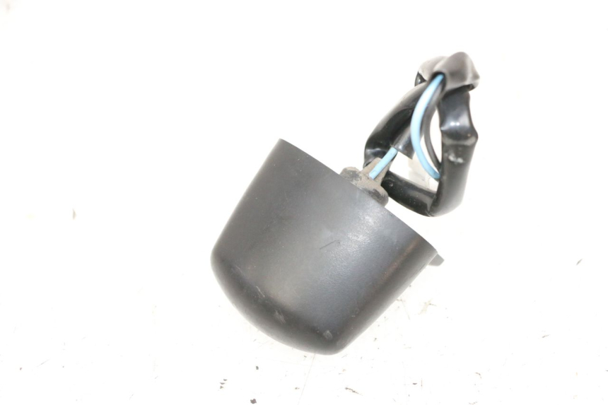 photo de KENNZEICHENBELEUCHTUNG YAMAHA X-MAX XMAX 125 (2010 - 2013) - Alternative Perspektive