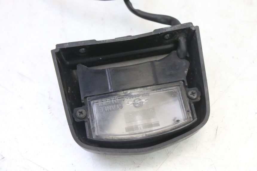 photo de KENNZEICHENBELEUCHTUNG YAMAHA XJ6 ABS 600 (2008 - 2016)