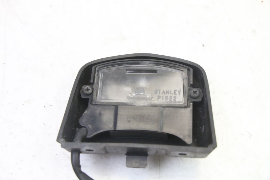 photo de KENNZEICHENBELEUCHTUNG YAMAHA XJ6 ABS 600 (2008 - 2016)