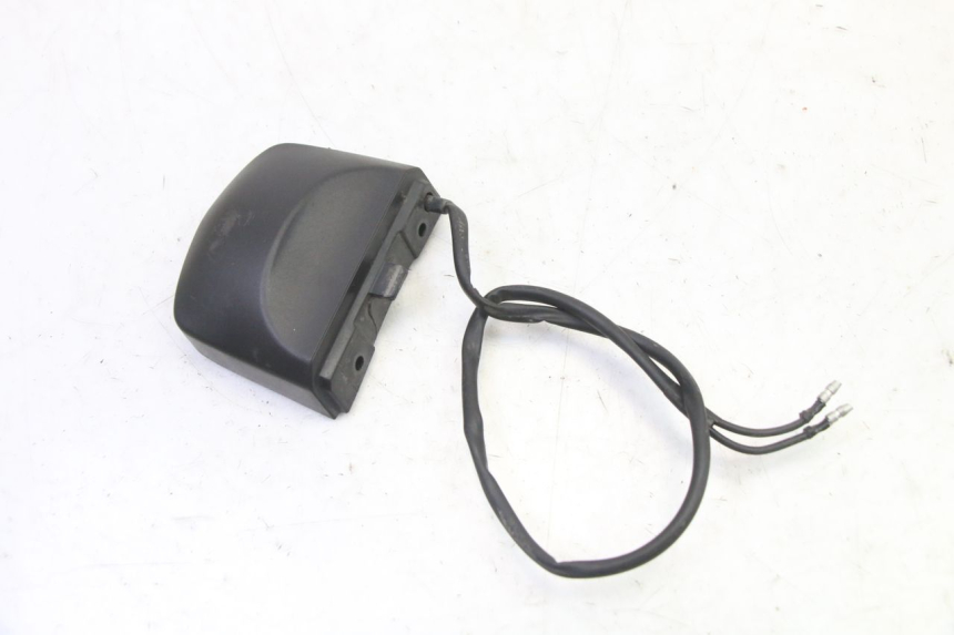 photo de KENNZEICHENBELEUCHTUNG YAMAHA XJ6 ABS 600 (2008 - 2016)