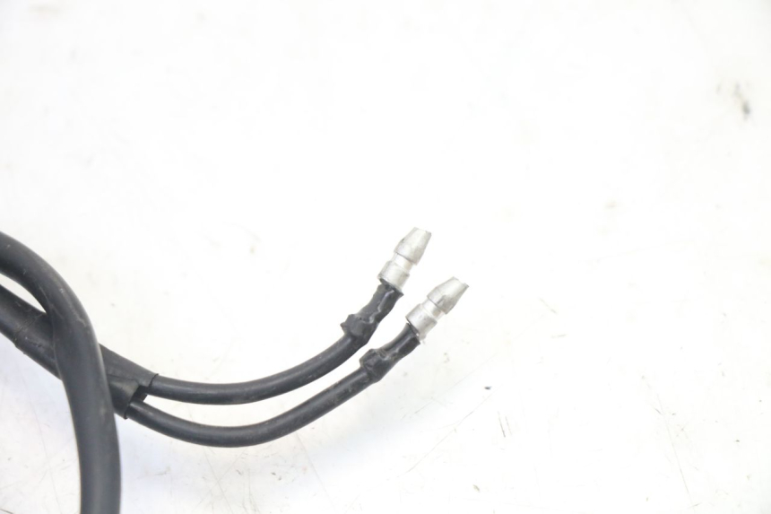 photo de KENNZEICHENBELEUCHTUNG YAMAHA XJ6 ABS 600 (2008 - 2016)