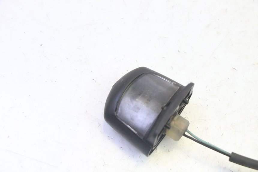 photo de KENNZEICHENBELEUCHTUNG YAMAHA YP MAJESTY 125 (2007 - 2010)