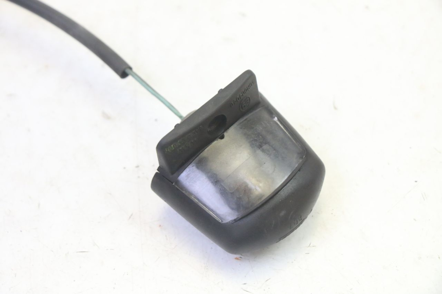 photo de KENNZEICHENBELEUCHTUNG YAMAHA YP MAJESTY 125 (2007 - 2010)