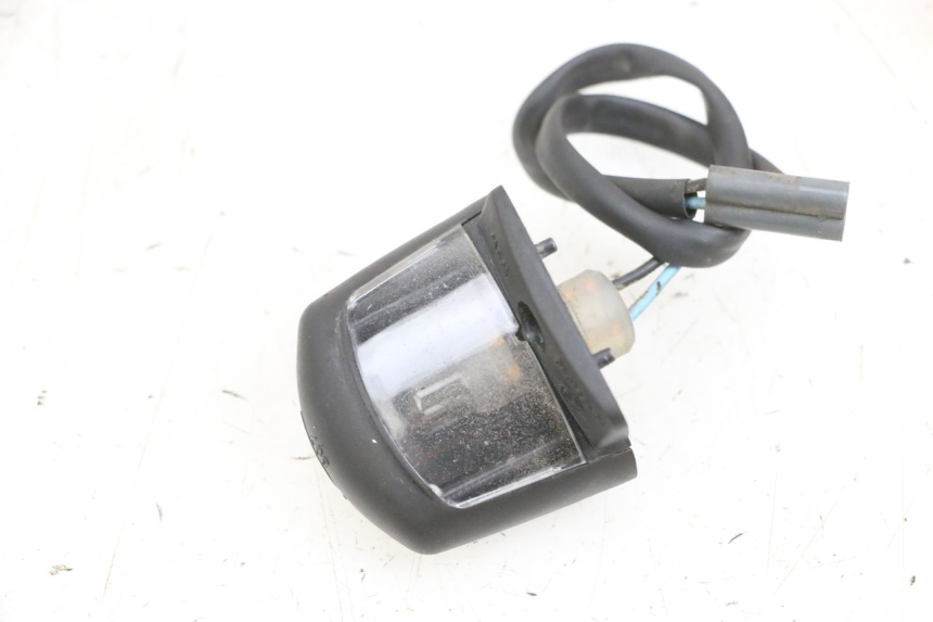 photo de KENNZEICHENBELEUCHTUNG YAMAHA YP MAJESTY 125 (2002 - 2006) - Hauptansicht